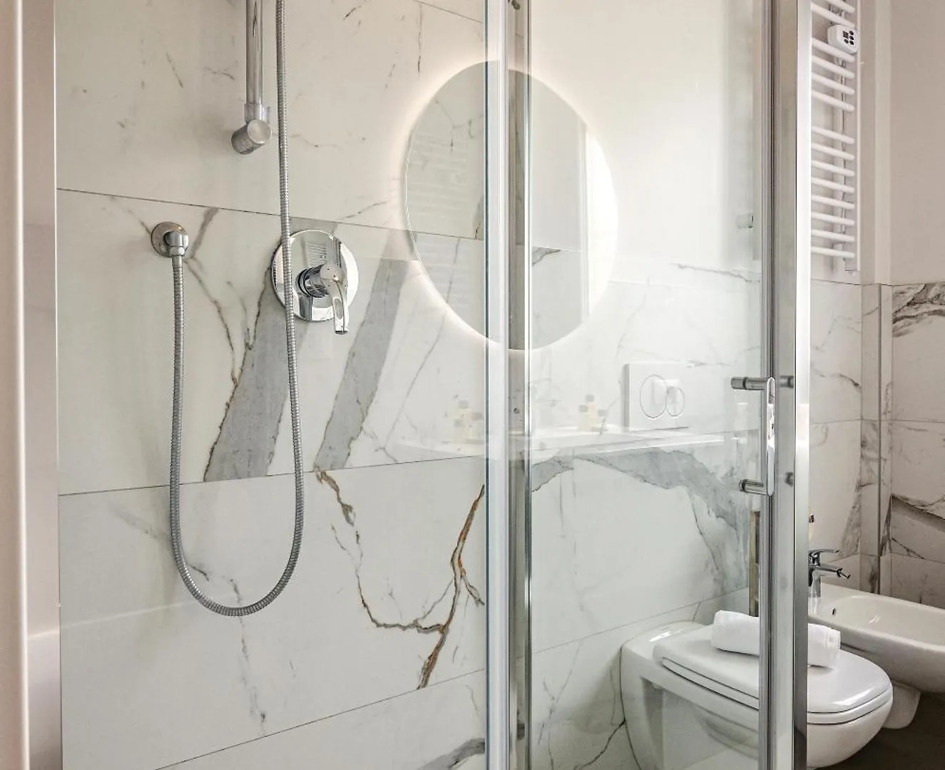 Ferienwohnung Berretta Loft 2 Bologna Apartment