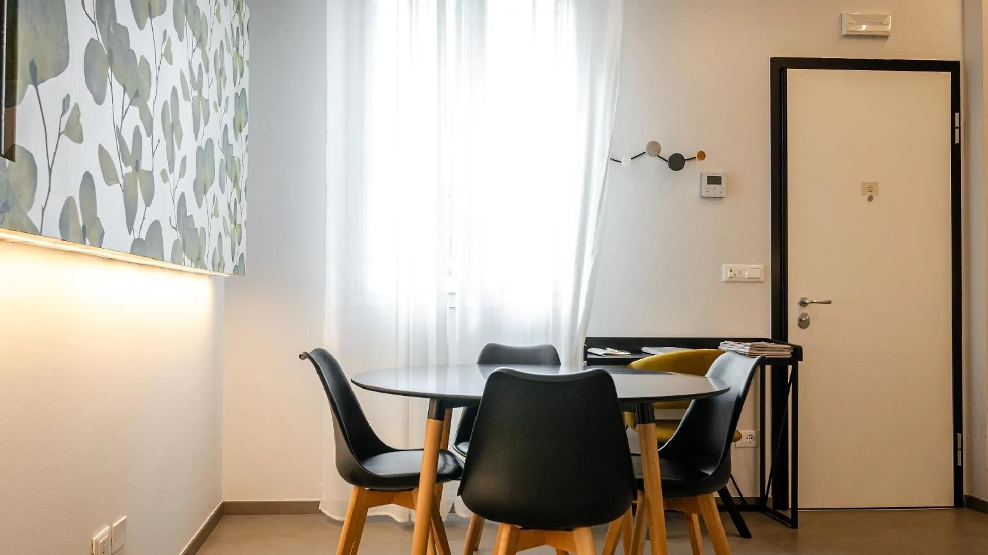 Ferienwohnung Berretta Loft 2 Bologna Apartment