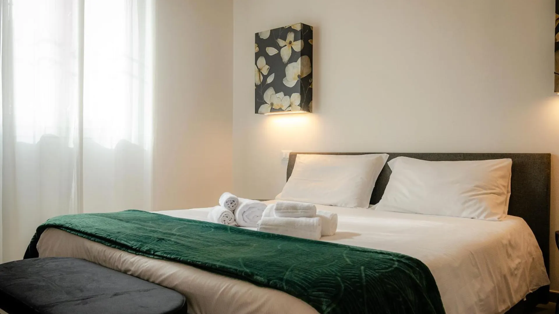 Apartament Berretta Loft 2 Bolonia