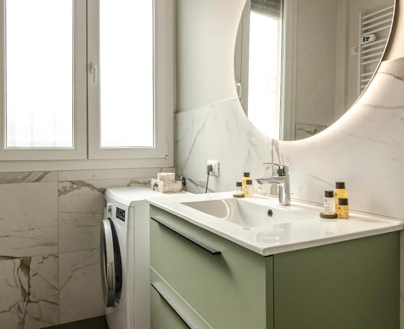 Apartament Berretta Loft 2 Bolonia Włochy